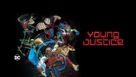 &quot;Young Justice&quot; - poster (xs thumbnail)