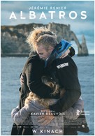 Albatros - Polish Movie Poster (xs thumbnail)
