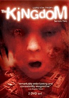 &quot;Riget II&quot; - DVD movie cover (xs thumbnail)
