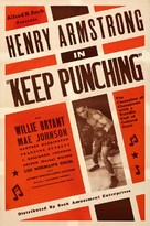 Keep Punching - Movie Poster (xs thumbnail)