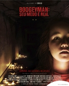 The Boogeyman - Brazilian Movie Poster (xs thumbnail)