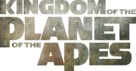 Kingdom of the Planet of the Apes - Logo (xs thumbnail)