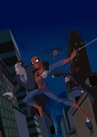 &quot;The Spectacular Spider-Man&quot; - Key art (xs thumbnail)