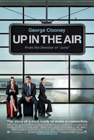 Up in the Air - Movie Poster (xs thumbnail)