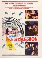 A Circle of Deception - Movie Poster (xs thumbnail)