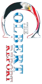 &quot;The Colbert Report&quot; - Logo (xs thumbnail)
