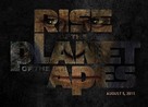 Rise of the Planet of the Apes - Movie Poster (xs thumbnail)