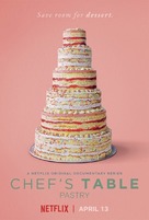 &quot;Chef's Table&quot; - Movie Poster (xs thumbnail)
