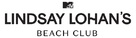 &quot;Lindsay Lohan&#039;s Beach Club&quot; - Logo (xs thumbnail)