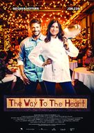 The Way to the Heart - Movie Poster (xs thumbnail)