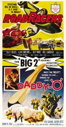 Daddy-O - Combo movie poster (xs thumbnail)