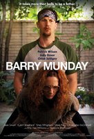 Barry Munday - Movie Poster (xs thumbnail)