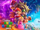 The Super Mario Bros. Movie - poster (xs thumbnail)