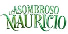 The Amazing Maurice - Spanish Logo (xs thumbnail)