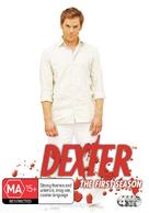 &quot;Dexter&quot; - Australian DVD movie cover (xs thumbnail)