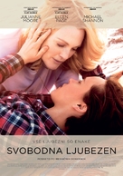 Freeheld - Slovenian Movie Poster (xs thumbnail)