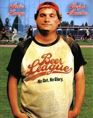 Beer League - DVD movie cover (xs thumbnail)