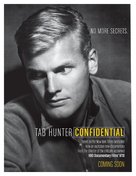 Tab Hunter Confidential - Movie Poster (xs thumbnail)