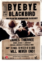 Bye Bye Blackbird - French poster (xs thumbnail)