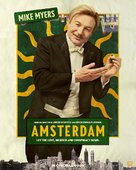 Amsterdam - British Movie Poster (xs thumbnail)