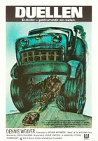 Duel Poster