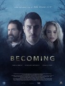 Becoming -  Movie Poster (xs thumbnail)