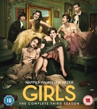 &quot;Girls&quot; - British Blu-Ray movie cover (xs thumbnail)