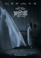 Nosferatu - German Movie Poster (xs thumbnail)