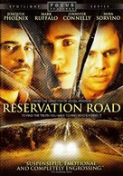 Reservation Road - Movie Cover (xs thumbnail)
