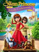 The Swan Princess: Royally Undercover - Video on demand movie cover (xs thumbnail)