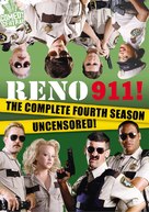 &quot;Reno 911!&quot; - Movie Cover (xs thumbnail)