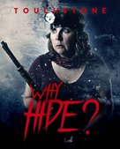 Why Hide? - British Movie Poster (xs thumbnail)