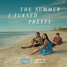 &quot;The Summer I Turned Pretty&quot; - Movie Poster (xs thumbnail)