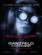 The Ganzfeld Haunting - Movie Poster (xs thumbnail)