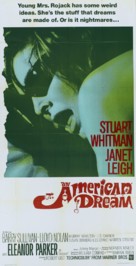 An American Dream - Movie Poster (xs thumbnail)