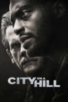 &quot;City on a Hill&quot; - Movie Cover (xs thumbnail)