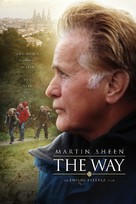 The Way - Movie Cover (xs thumbnail)