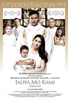 Iadya mo kami - Philippine Movie Poster (xs thumbnail)