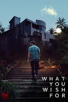 What You Wish For - Movie Cover (xs thumbnail)