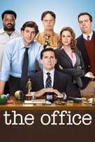 &quot;The Office&quot; - International Video on demand movie cover (xs thumbnail)