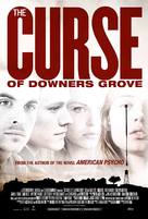 The Curse of Downers Grove - Movie Poster (xs thumbnail)