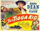 The Tioga Kid - Movie Poster (xs thumbnail)