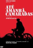 At&eacute; Amanh&atilde;, Camaradas - Portuguese DVD movie cover (xs thumbnail)