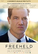 Freeheld - Italian Movie Poster (xs thumbnail)