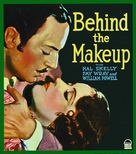 Behind the Make-Up - Movie Poster (xs thumbnail)