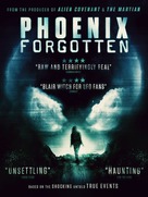 Phoenix Forgotten - British Movie Cover (xs thumbnail)