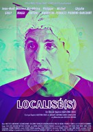 Localis&eacute;(s) - French Movie Poster (xs thumbnail)