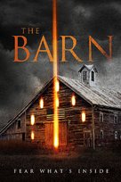 The Barn - Movie Poster (xs thumbnail)