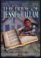 The Pride of Jesse Hallam - Movie Cover (xs thumbnail)