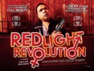 Red Light Revolution - British Movie Poster (xs thumbnail)